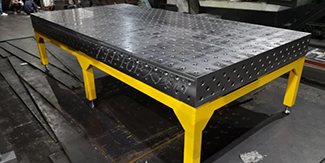 精加工廠(chǎng)